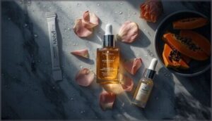 exfoliation for overnight skin renewal exfoliation for overnight skin renewal