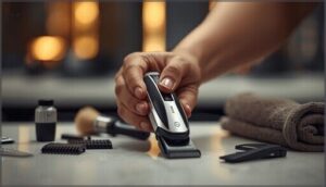 expert advice for small-handed users expert advice for small-handed users