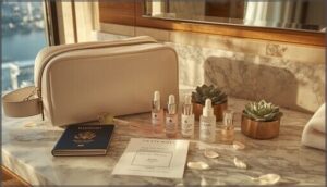 expert tips for healthy skin on the road expert tips for healthy skin on the road