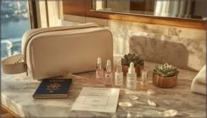 expert tips for healthy skin on the road expert tips for healthy skin on the road