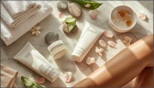 expert tips for smooth, irritation-free results expert tips for smooth, irritation-free results