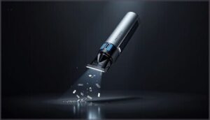 extra features like led lights and vacuum systems extra features like led lights and vacuum systems