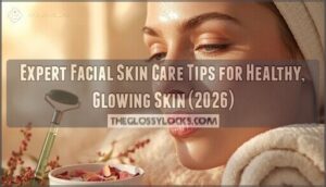 facial skin care tips facial skin care tips