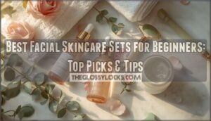 facial skincare sets for beginners facial skincare sets for beginners