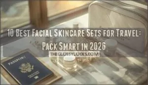 facial skincare sets for travel facial skincare sets for travel