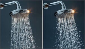 factors affecting actual shower head gpm factors affecting actual shower head gpm