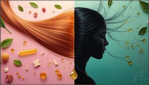 factors affecting teen hair growth factors affecting teen hair growth