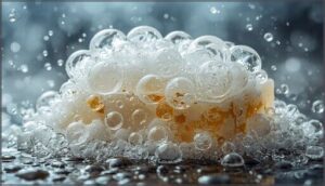 factors influencing lather quality factors influencing lather quality