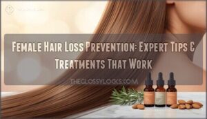 female hair loss prevention female hair loss prevention