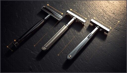 Double Razor Angle Optimal Shaving Angle Guide: Master Every Razor Stroke