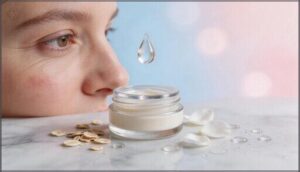 fine lines, redness, and sensitivity fine lines, redness, and sensitivity