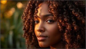 finger coils and coil-outs finger coils and coil-outs