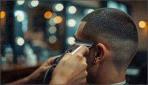 finishing touches and cleanup finishing touches and cleanup