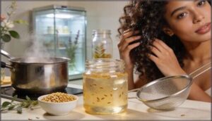 flaxseed gel flaxseed gel