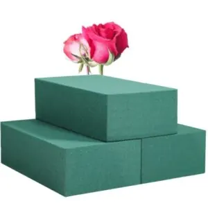 FLOFARE Pack of 3 Floral B0BY5YL19N