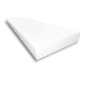 FoamTouch High Density Upholstery Foam B0DQXC46NQ