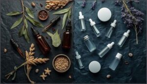 fragrance, alcohol, and preservatives fragrance, alcohol, and preservatives