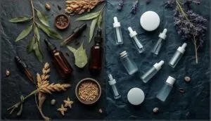 fragrance, alcohol, and preservatives fragrance, alcohol, and preservatives