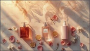 fragrance concentration levels fragrance concentration levels