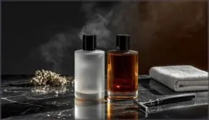 fragrance-free vs scented aftershaves fragrance-free vs scented aftershaves