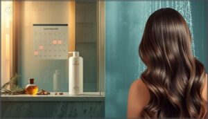 frequency and consistency frequency and consistency