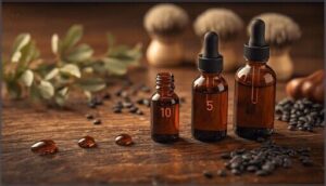 frequency of application frequency of application