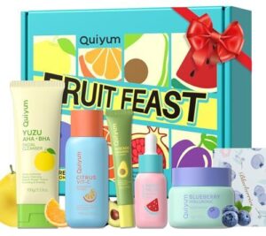 Fruit Skincare for Teens, 5 B0DYX1VBLV