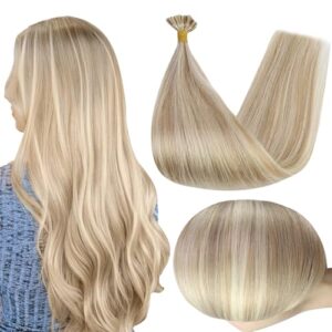 Full Shine U Tip Hair B089NLC8XG