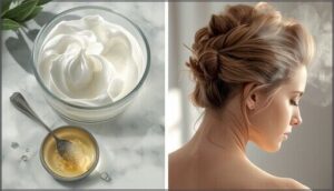 gelatin mousse gelatin mousse