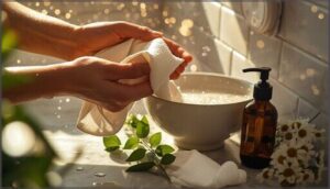 gentle cleansing methods gentle cleansing methods