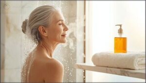 gentle cleansing techniques gentle cleansing techniques