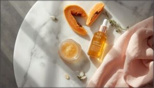 gentle exfoliation practices gentle exfoliation practices