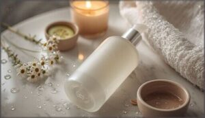 gentle face cleansing to preserve skin barrier gentle face cleansing to preserve skin barrier