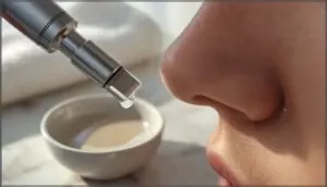 gentle trimming techniques gentle trimming techniques
