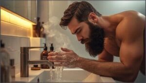 gentle washing techniques gentle washing techniques