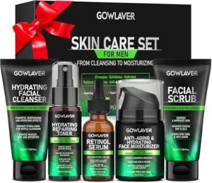 Gifts for Men,Skin Care for B0DDTNJD9P