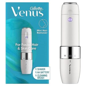 Gillette Venus Mini Facial Hair B0BJ17FS7C