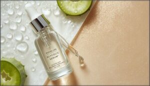 glycolic acid for exfoliating dark spots glycolic acid for exfoliating dark spots