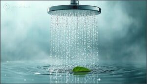 gpm and water conservation benefits gpm and water conservation benefits