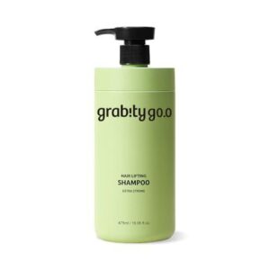 grabityg0.0 Hair Lifting Shampoo Extra B0FNMB71KQ