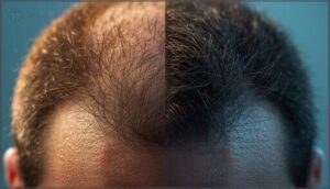 grafting and scalp reduction grafting and scalp reduction