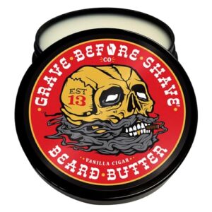 Grave Before Shave Cigar Blend B07HRZHDT5