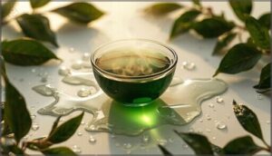 green tea antioxidants green tea antioxidants