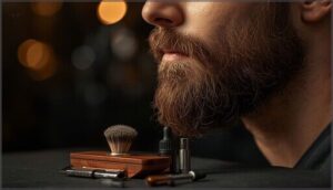 grooming routines for patchy beards grooming routines for patchy beards
