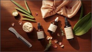 hair care and maintenance essentials hair care and maintenance essentials