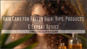 hair care for frizzy hair hair care for frizzy hair