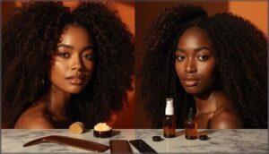 hair care tips for type 4 curls hair care tips for type 4 curls