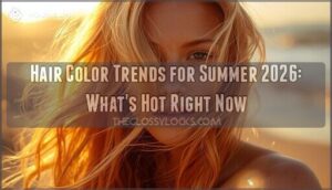 hair color trends for summer hair color trends for summer