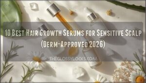 hair growth serums for sensitive scalp hair growth serums for sensitive scalp