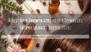 hair growth serums for teenagers hair growth serums for teenagers